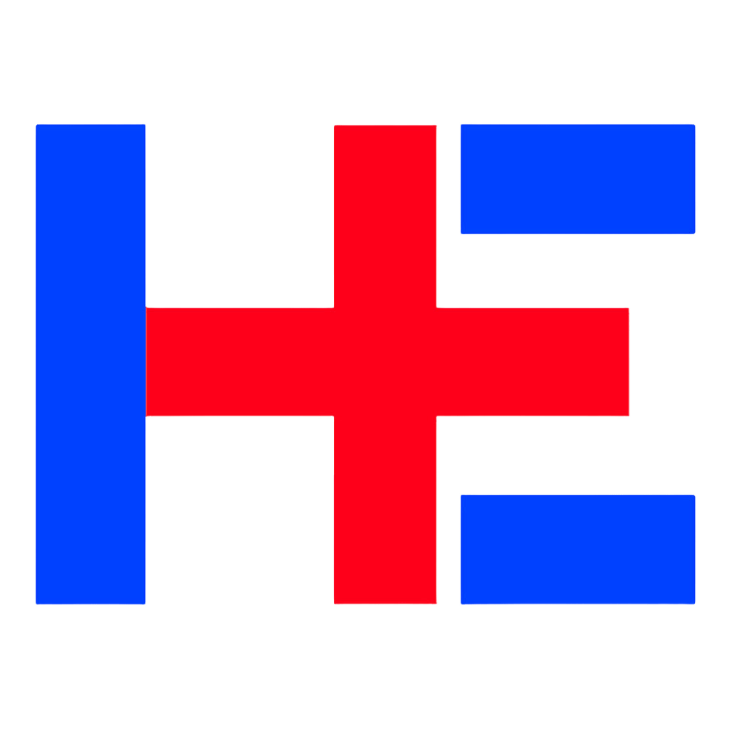 HEAL LOGO