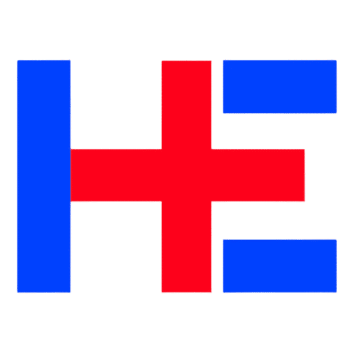 HEAL LOGO