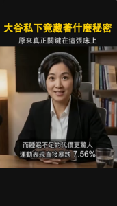 大谷私下竟藏著什麼秘密影片截圖